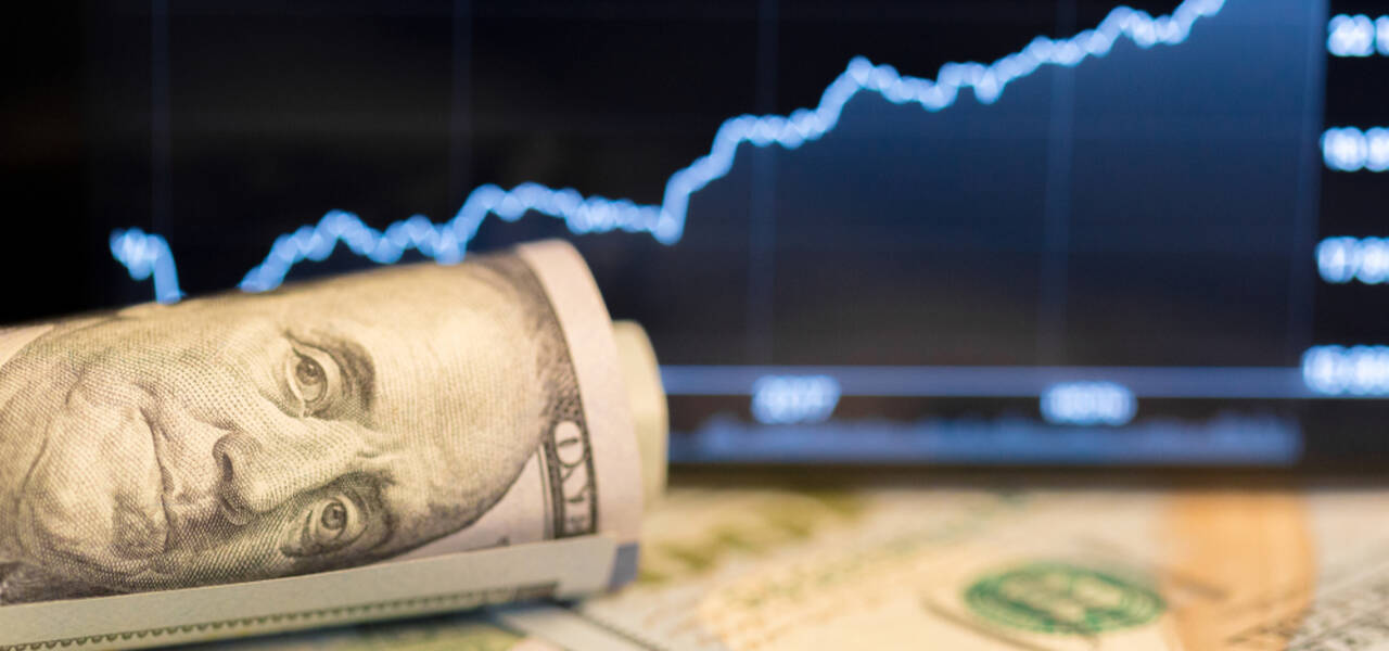 17.04.2019 USDOLLAR ( Amerikan Dolar Endeksi ) Analizi ve İşlem Stratejisi