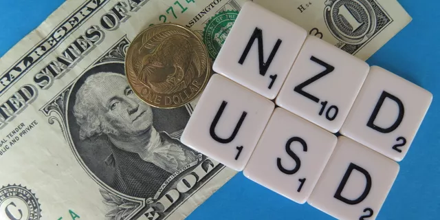 29.04.2019 NZDUSD Teknik Analiz ve İşlem Stratejisi