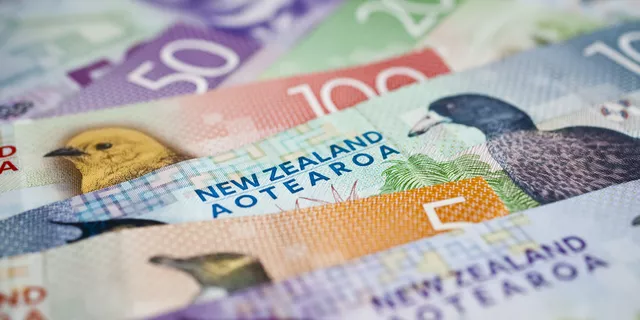 NZDCAD Paritesinde Düşüşler Devam Edebilir!