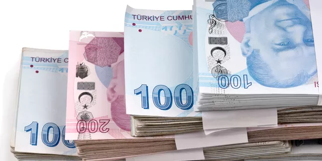 USDTRY'de Kalıcı Olamayan Bir Sıçrama Gerçekleşti