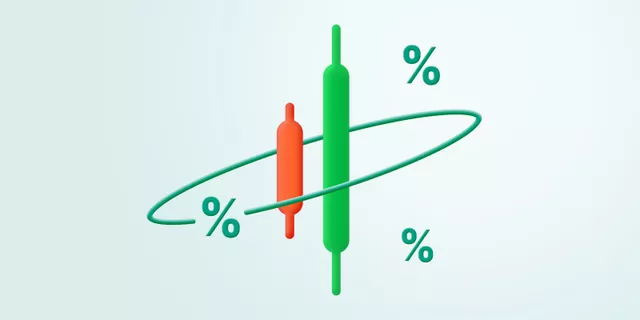 Kolay Gün İçi Stratejisi (Mum Çubuğu Formasyonları + RSI)